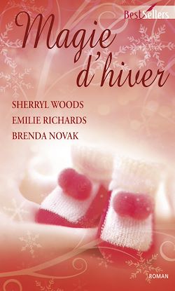 Télécharger le livre :  Magie d'hiver