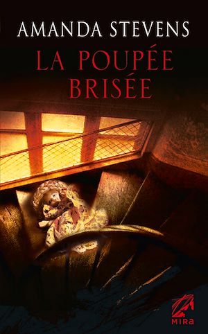 Téléchargez le livre :  La poupée brisée
