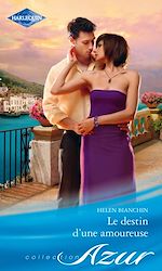 Télécharger le livre :  Le destin d'une amoureuse