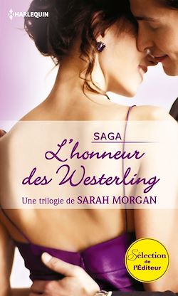 Télécharger le livre :  L'honneur des Westerling