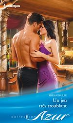 Télécharger le livre :  Un jeu très troublant