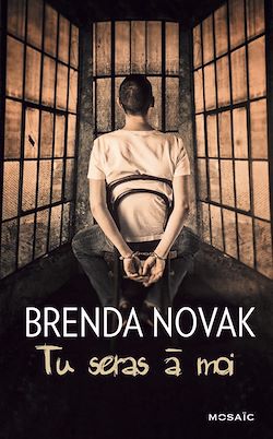 Télécharger le livre :  Tu seras à moi