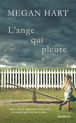 Télécharger le livre :  L'ange qui pleure