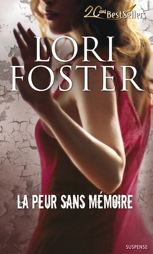 Téléchargez le livre :  La peur sans mémoire
