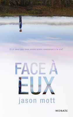 Télécharger le livre :  Face à eux