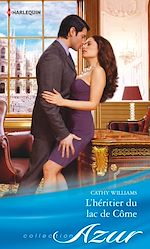 Télécharger le livre :  L'héritier du lac de Côme