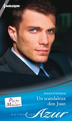 Télécharger le livre :  Un scandaleux don Juan
