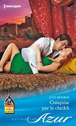 Télécharger le livre :  Conquise par le cheikh