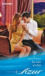 Télécharger le livre :  La nuit secrète