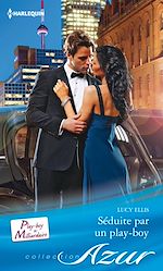 Télécharger le livre :  Séduite par un play-boy