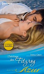 Télécharger le livre :  L'héritage des Fitzroy