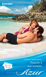 Télécharger le livre :  Fiancée à son ennemi