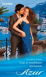 Télécharger le livre :  Une si troublante invitation