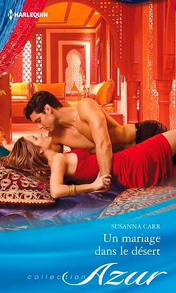 Télécharger le livre :  Un mariage dans le désert