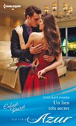 Télécharger le livre :  Un lien très secret