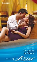 Télécharger le livre :  La captive du Sahara
