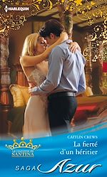 Télécharger le livre :  La fierté d'un héritier