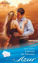 Télécharger le livre :  L'héritier des Falconari