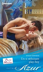 Télécharger le livre :  Un si séduisant play-boy