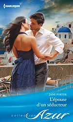 Télécharger le livre :  L'épouse d'un séducteur