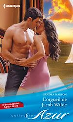 Télécharger le livre :  L'orgueil de Jacob Wilde