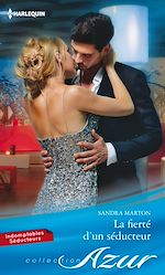 Télécharger le livre :  La fierté d'un séducteur