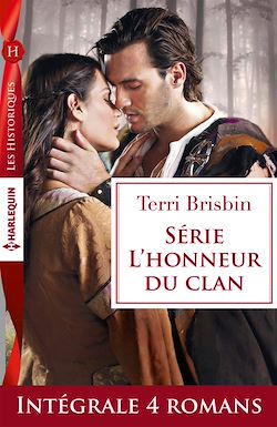 Télécharger le livre :  L'honneur du clan : l'intégrale de la série