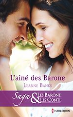 Télécharger le livre :  L'ainé des Barone