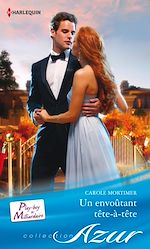 Télécharger le livre :  Un envoûtant tête-à-tête