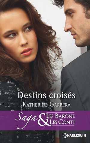 Téléchargez le livre :  Destin croisés