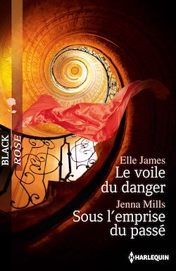 Télécharger le livre :  Le voile du danger - Sous l'emprise du passé