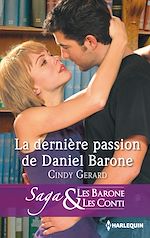 Télécharger le livre :  La dernière passion de Daniel Barone