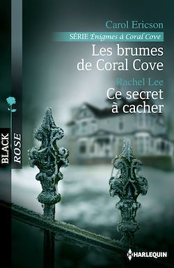 Télécharger le livre :  Les brumes de Coral Cove - Ce secret à cacher