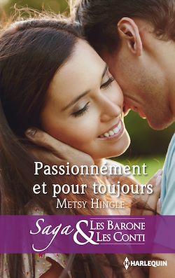 Télécharger le livre :  Passionnément et pour toujours