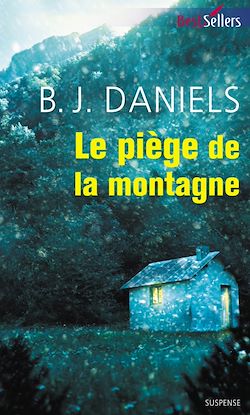 Télécharger le livre :  Le piège de la montagne