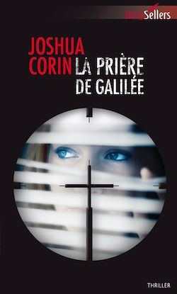 Télécharger le livre :  La prière de Galilée