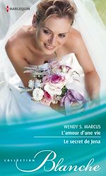 Télécharger le livre :  L'amour d'une vie - Le secret de Jena