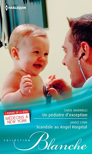 Téléchargez le livre :  Un pédiatre d'exception - Scandale au Angel Hospital
