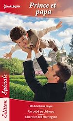 Télécharger le livre :  Prince et papa