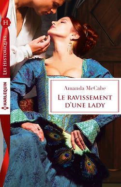 Télécharger le livre :  Le ravissement d'une lady