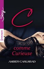 Download this eBook C comme Curieuse