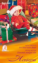 Télécharger le livre :  Un Noël tout doux - Charmée malgré elle