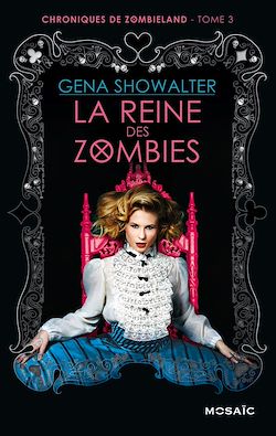 Télécharger le livre :  La reine des zombies