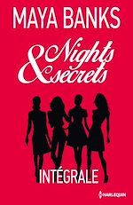Télécharger le livre :  Nights & Secrets : l'intégrale