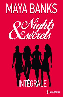 Télécharger le livre :  Nights & Secrets : l'intégrale