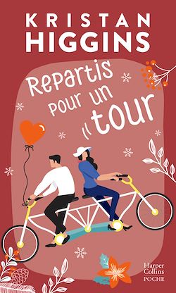Télécharger le livre :  Repartis pour un tour