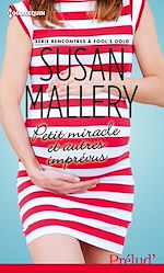 Télécharger le livre :  Petit miracle et autres imprévus