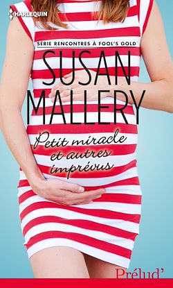 Télécharger le livre :  Petit miracle et autres imprévus