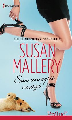 Télécharger le livre :  Sur un petit nuage !