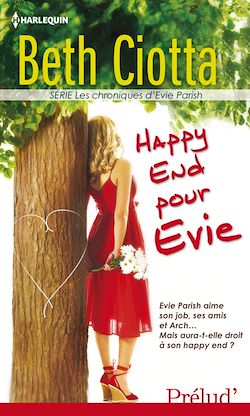 Télécharger le livre :  Happy End pour Evie